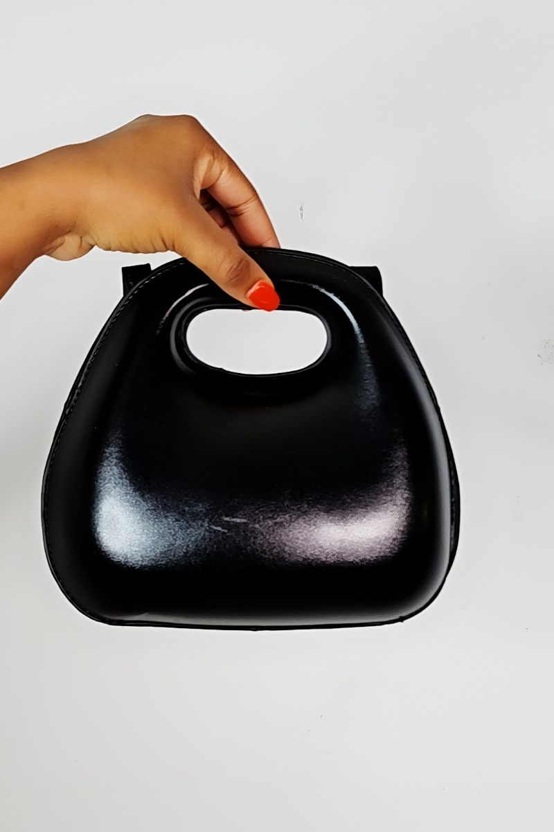 ONDA (Metallic Purse)