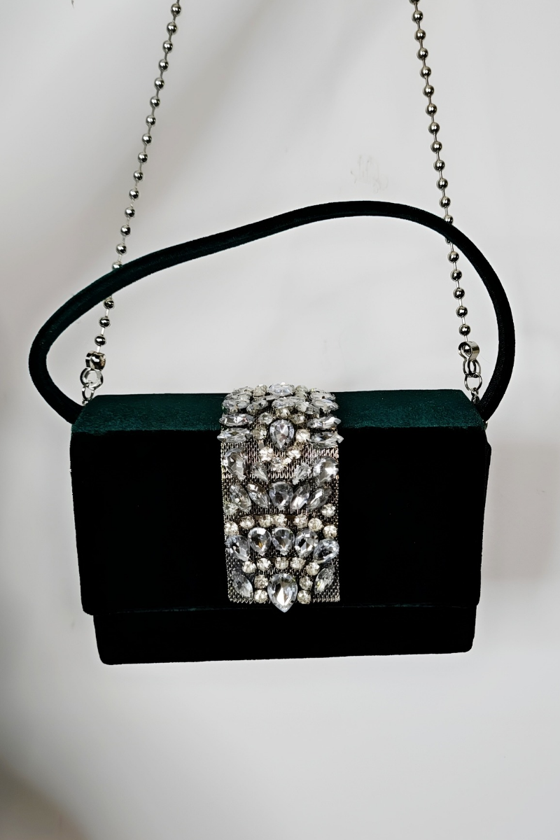 JAYLENE (Dark Green)