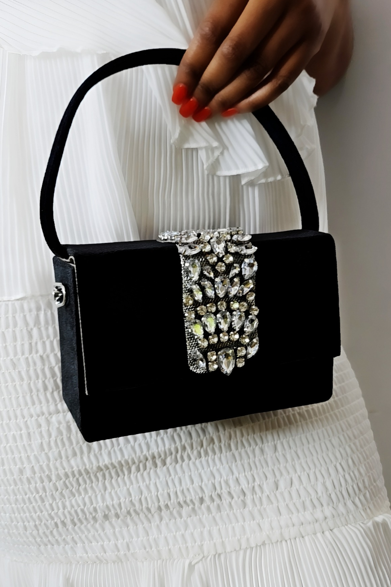 JAYLENE (BLACK)