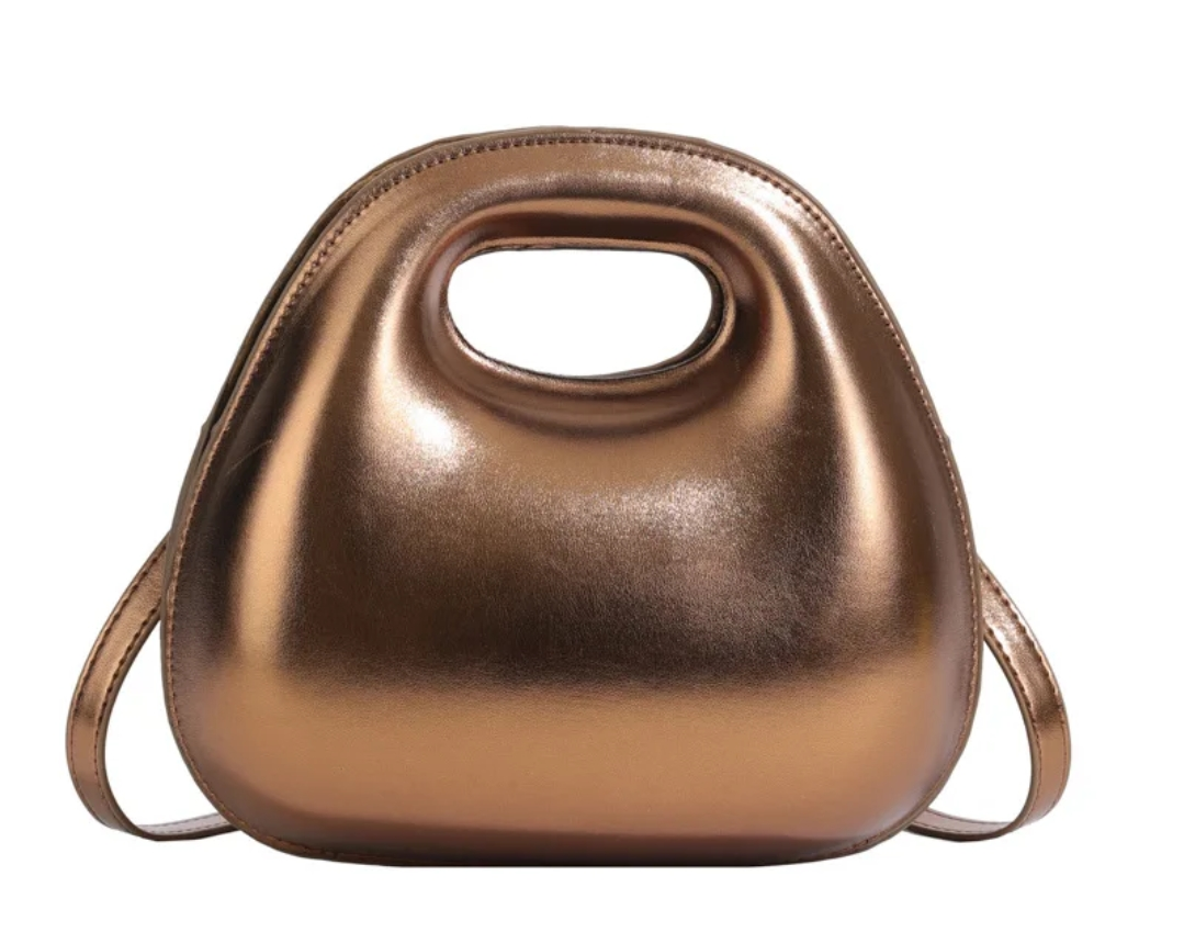 ONDA (Metallic Purse)