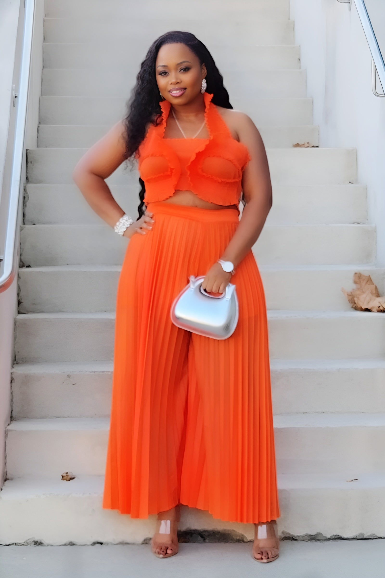 KALIA (Orange)