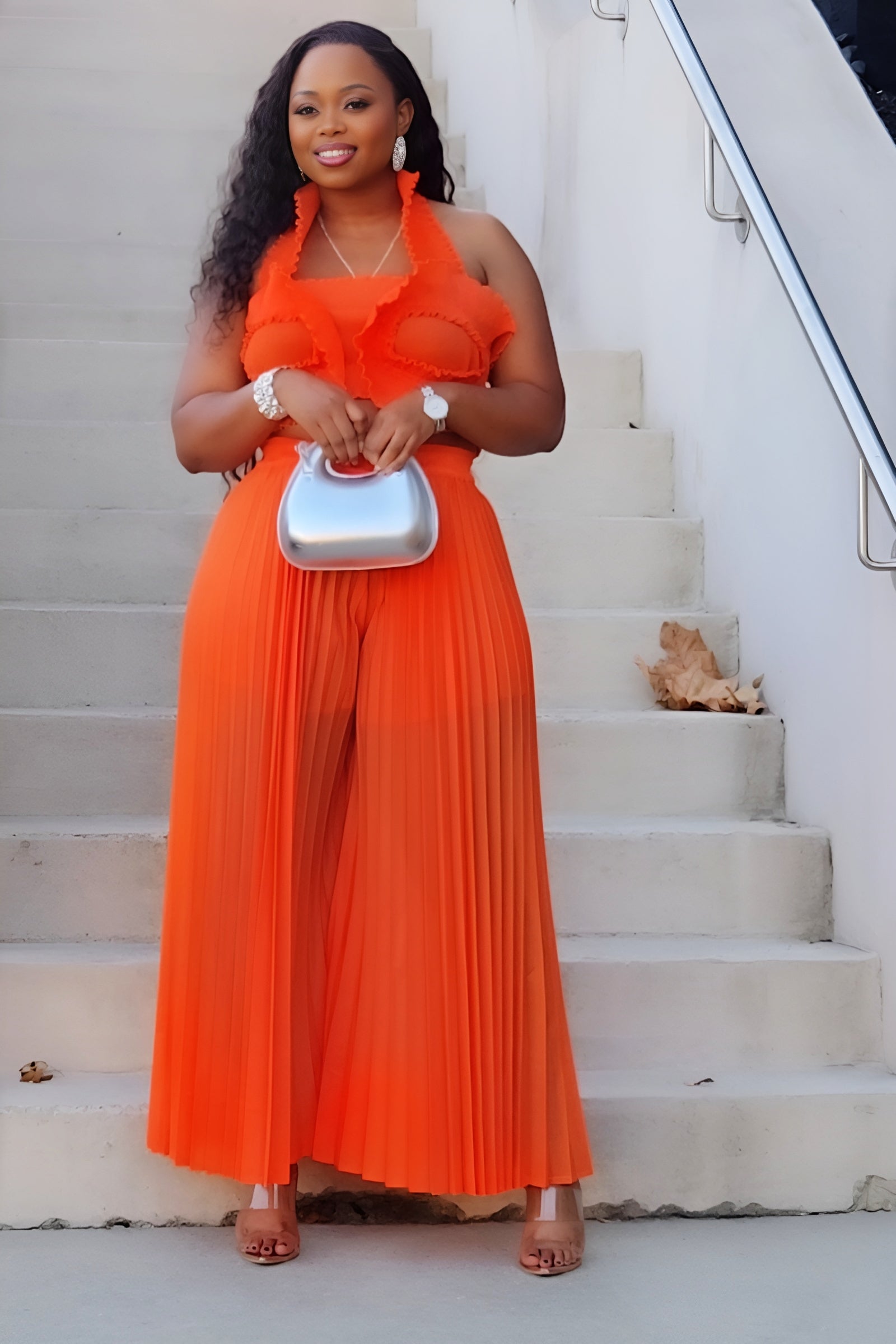 KALIA (Orange)