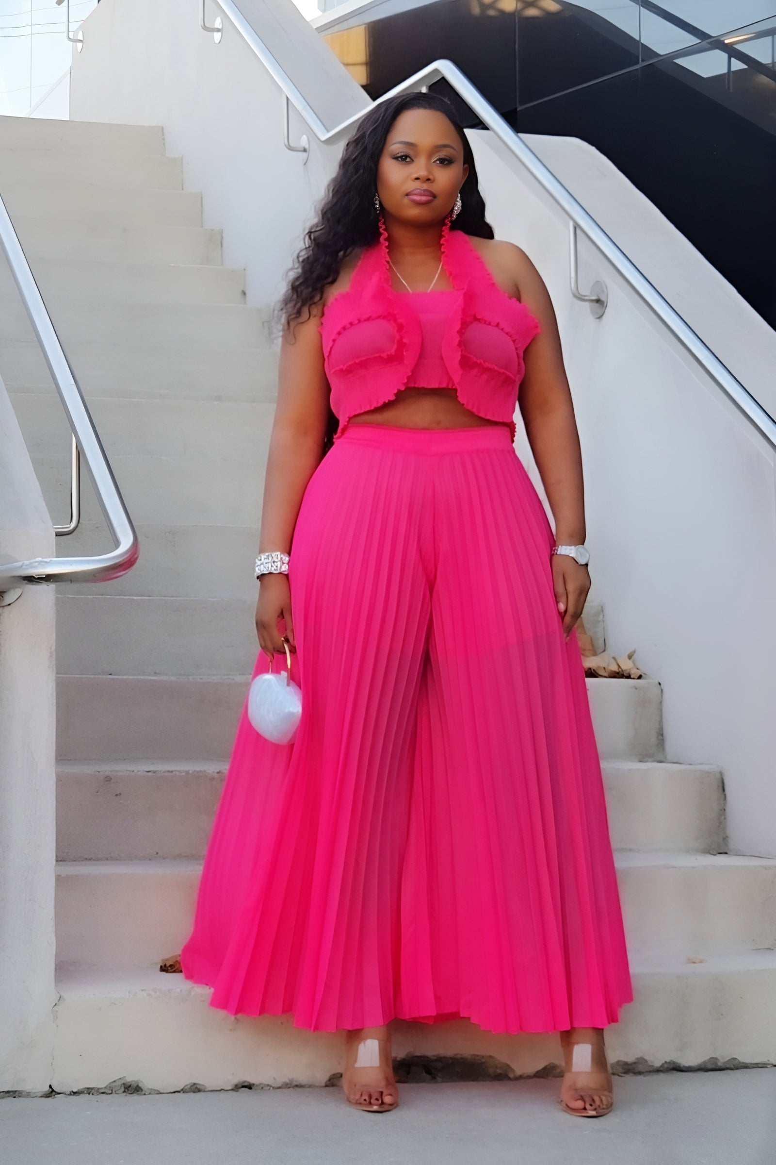 KALIA (Pink)
