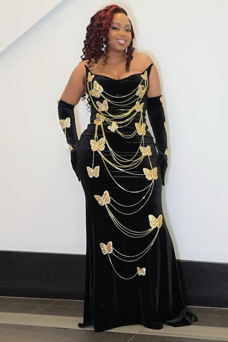 BUTTERFLY ENVI