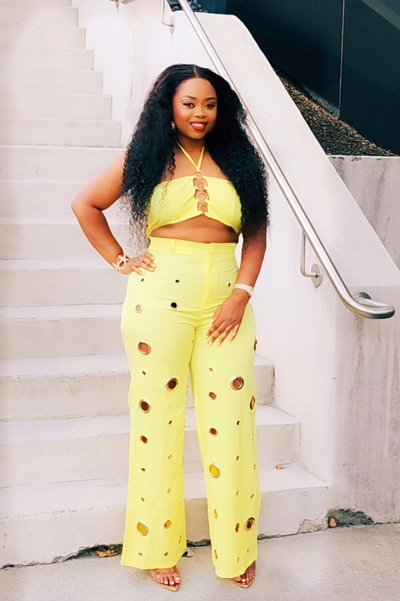 FABIE (Yellow)