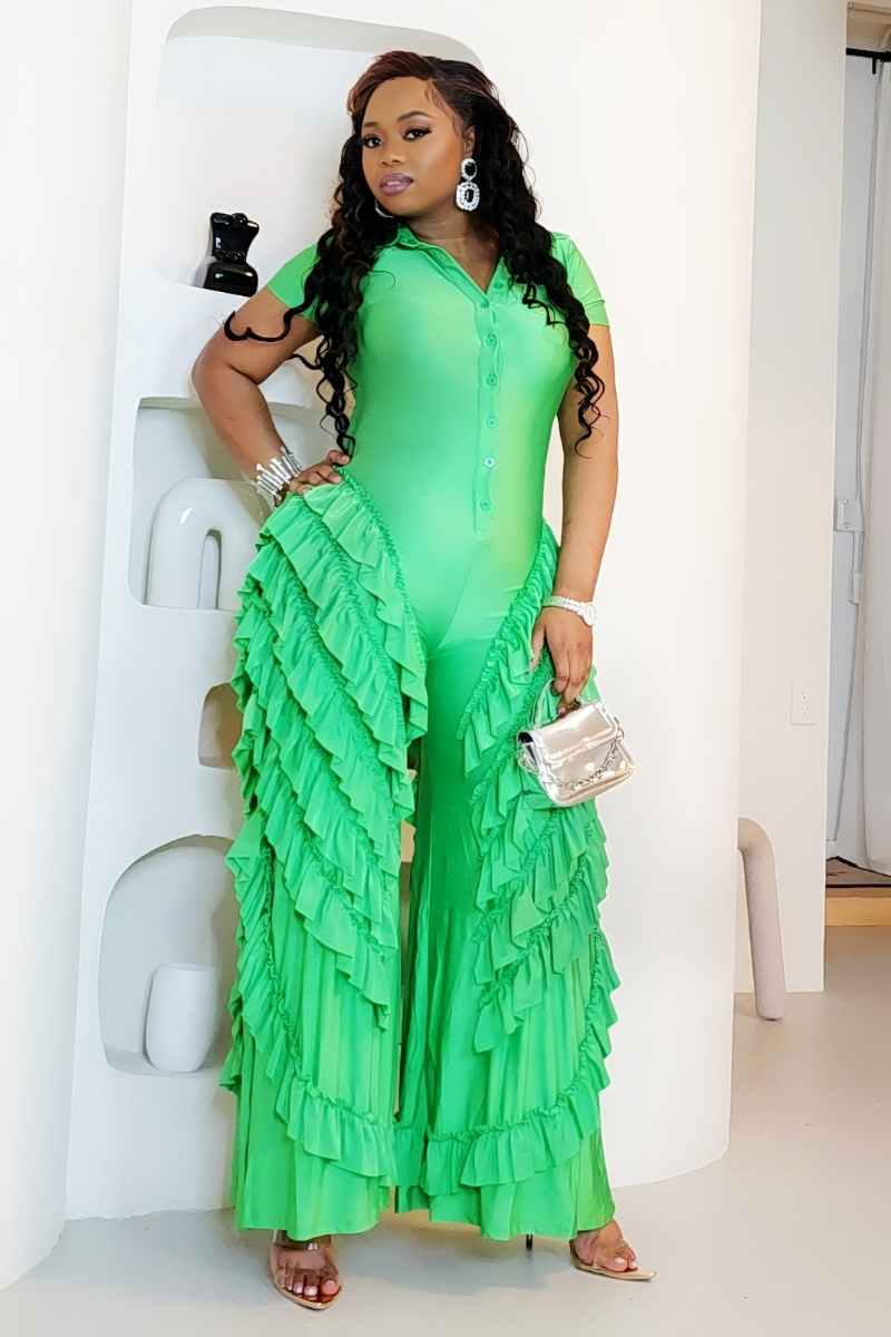 DORIS (Green)