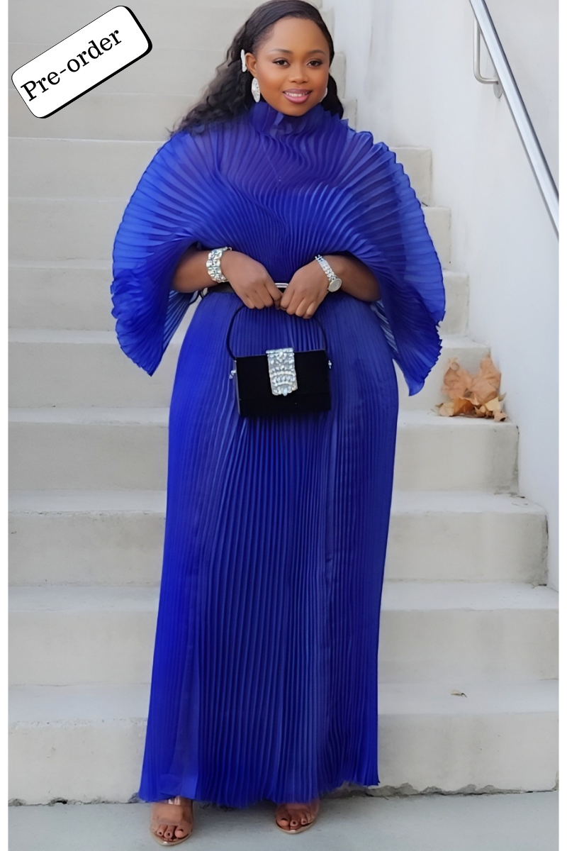 LADY CHARLOTTE (Pre-Order: BLUE)