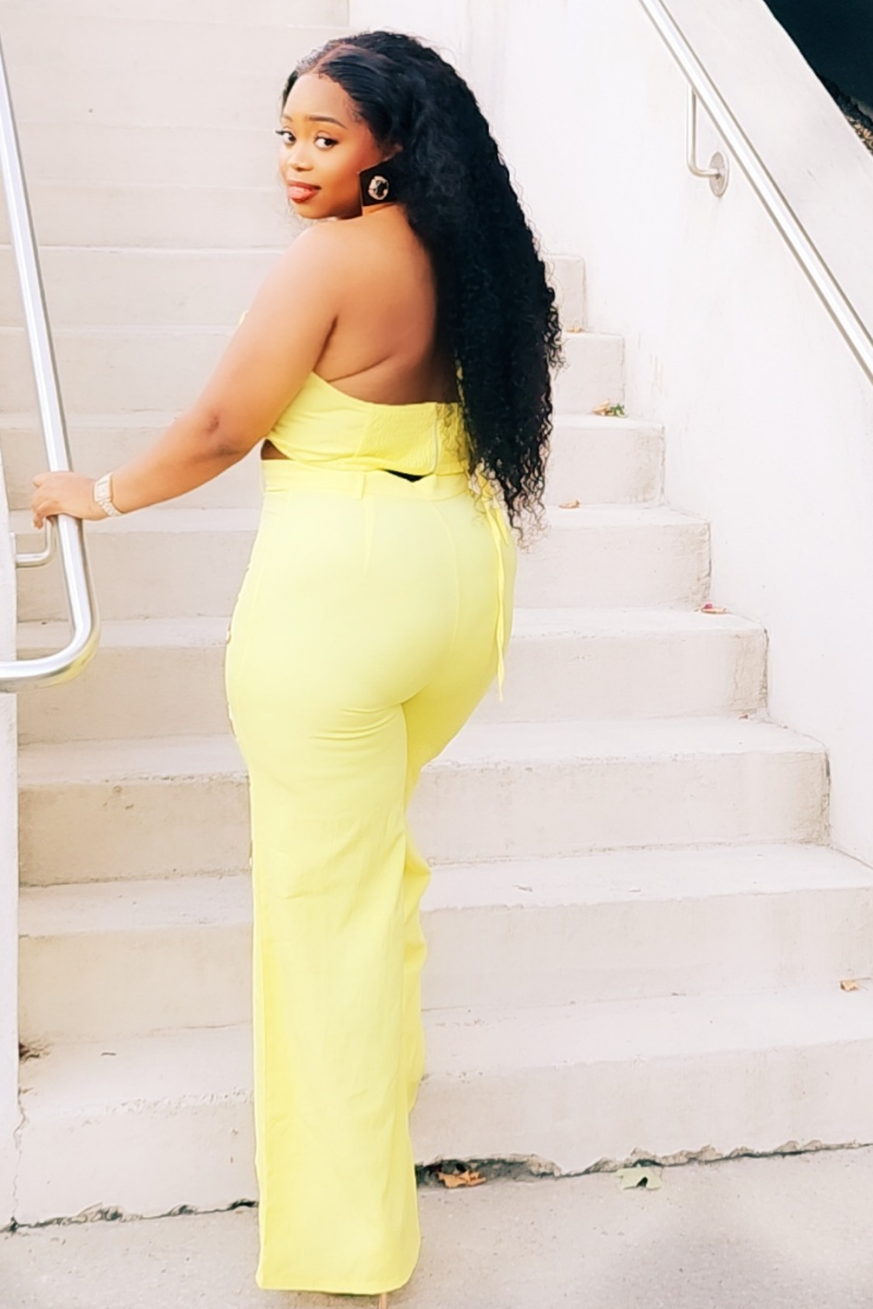 FABIE (Yellow)