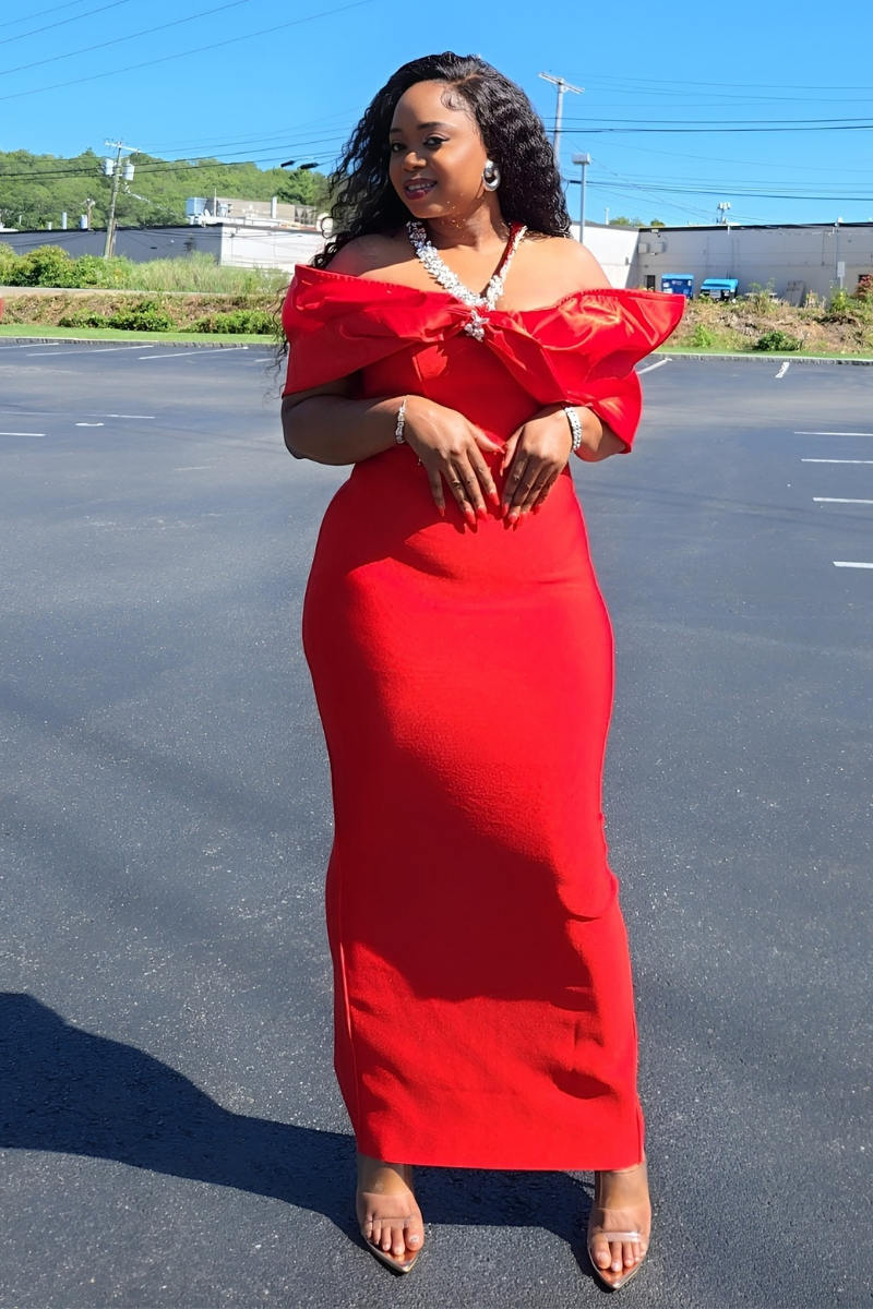 BROOKE (RED)