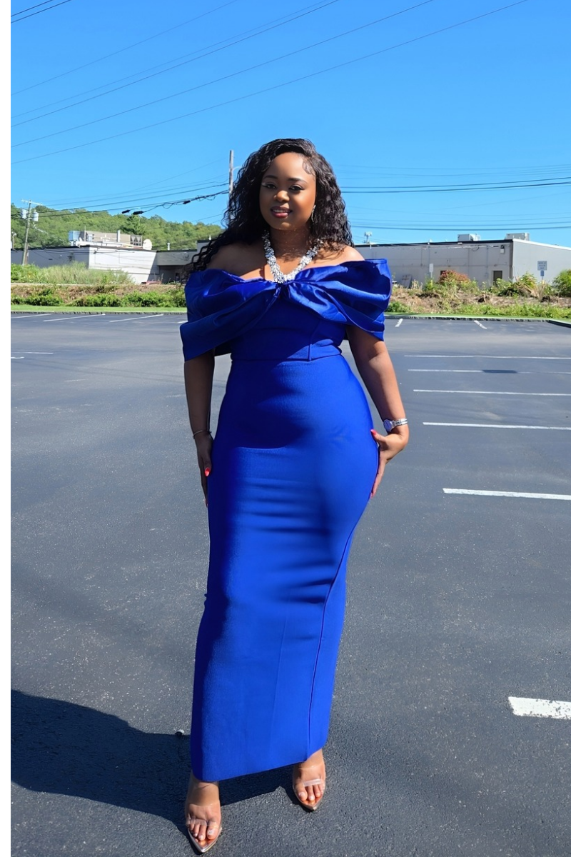 BROOKE (BLUE)