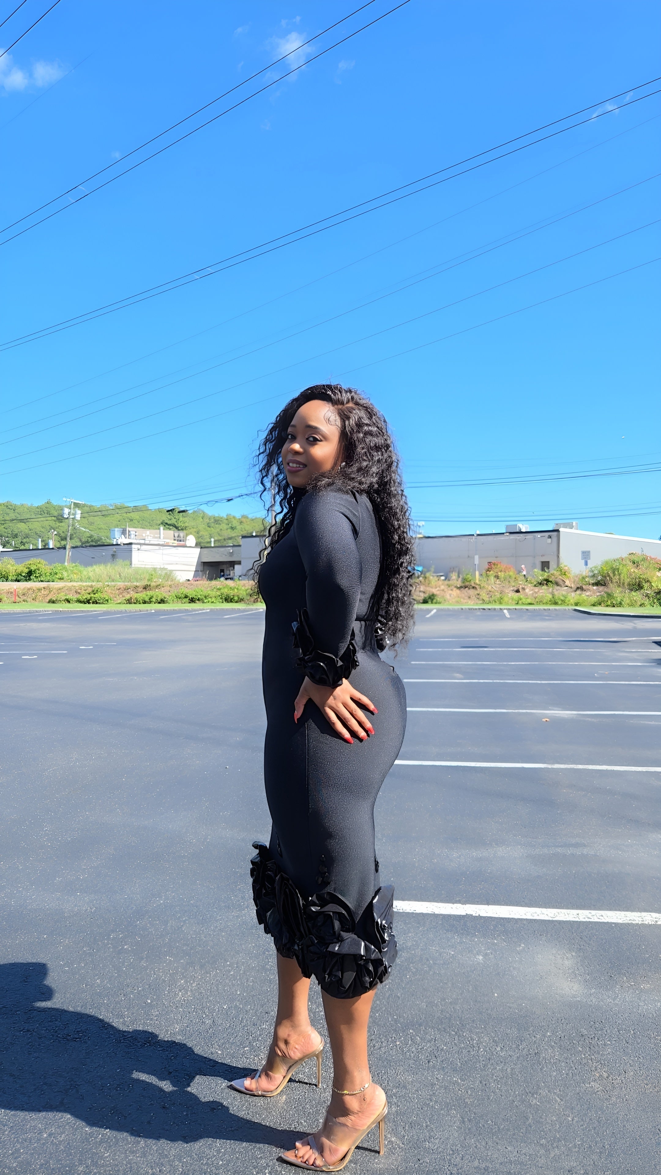 CAMELLE ( PRE-ORDER )