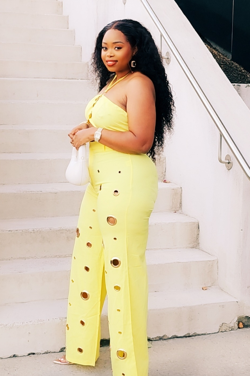 FABIE (Yellow)