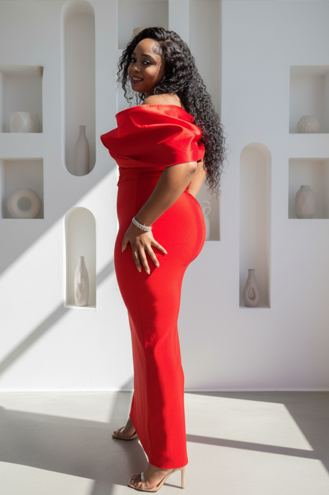 BROOKE (RED)