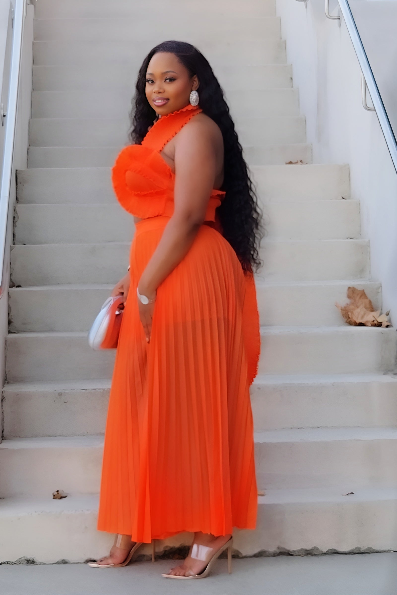 KALIA (Orange)