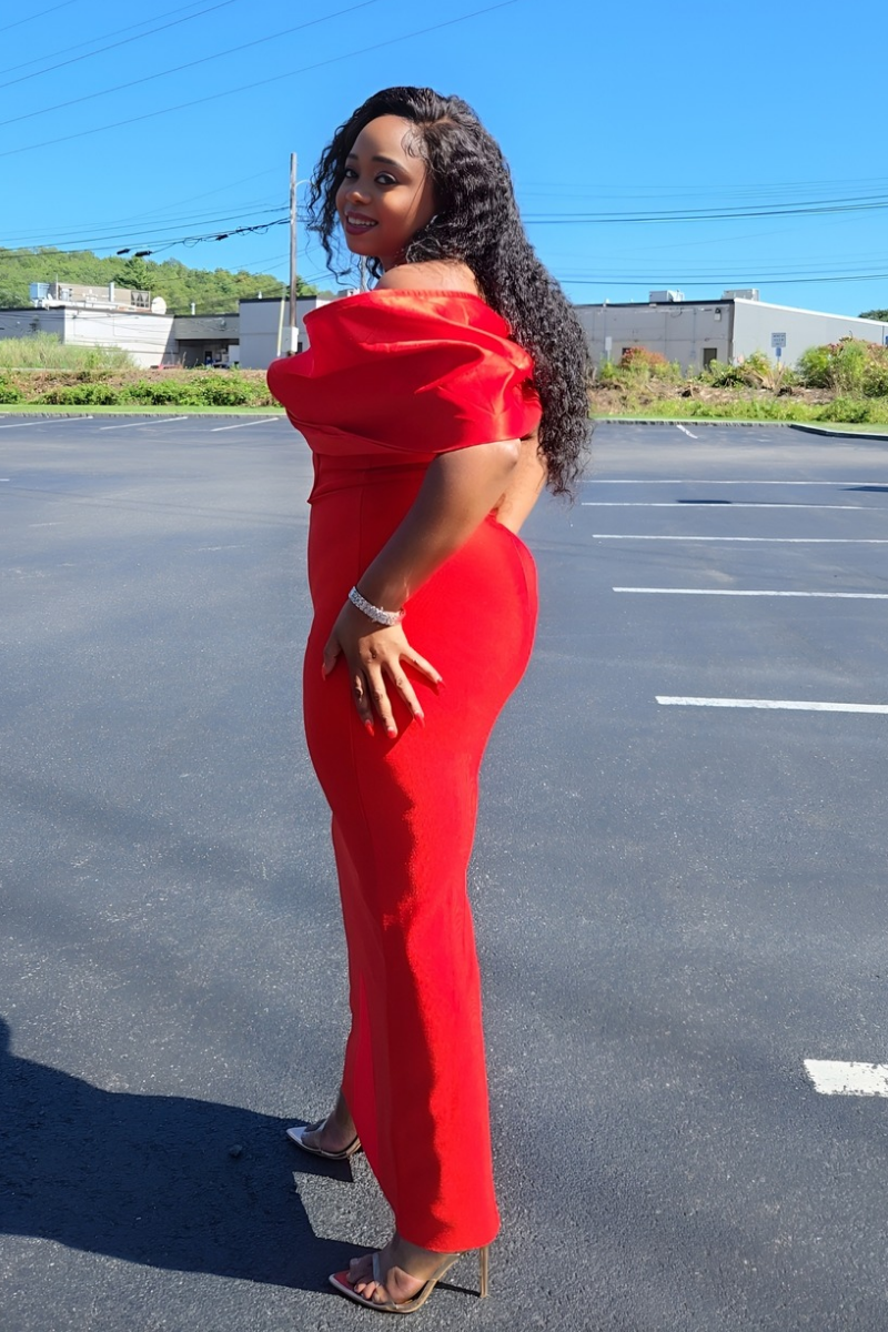 BROOKE (RED)
