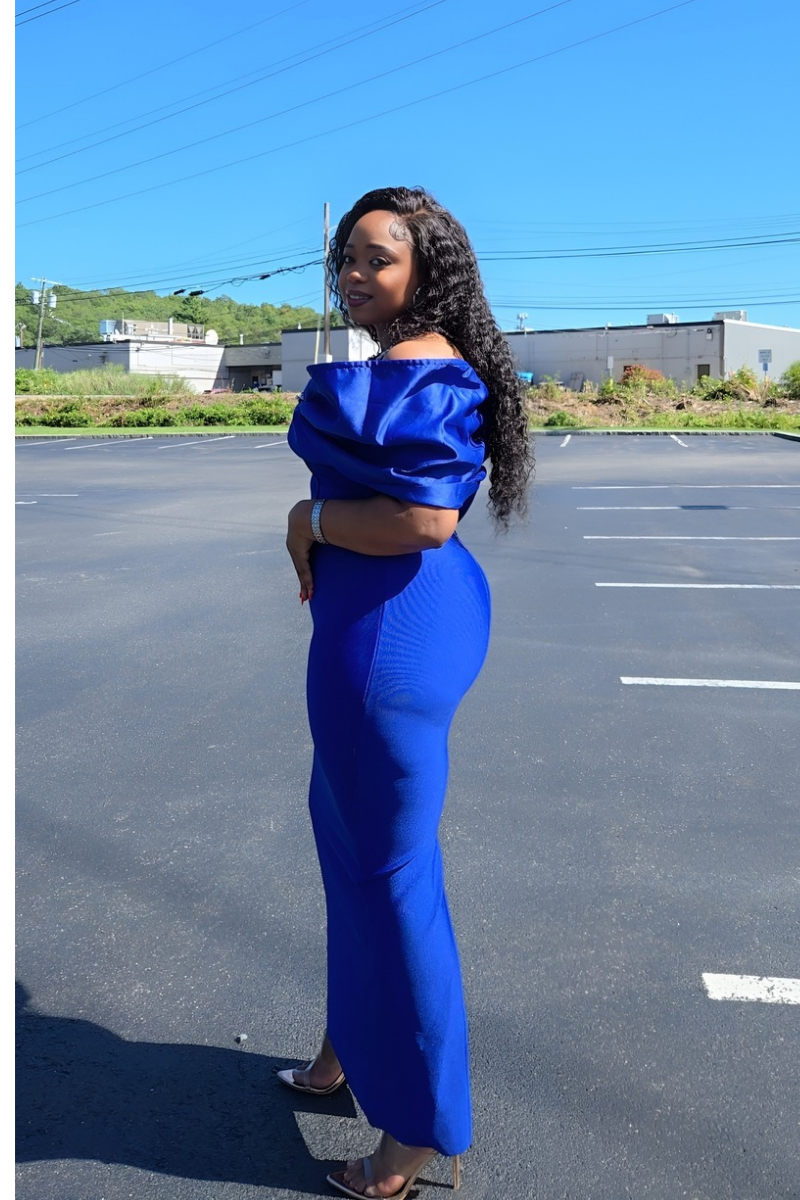 BROOKE (BLUE)