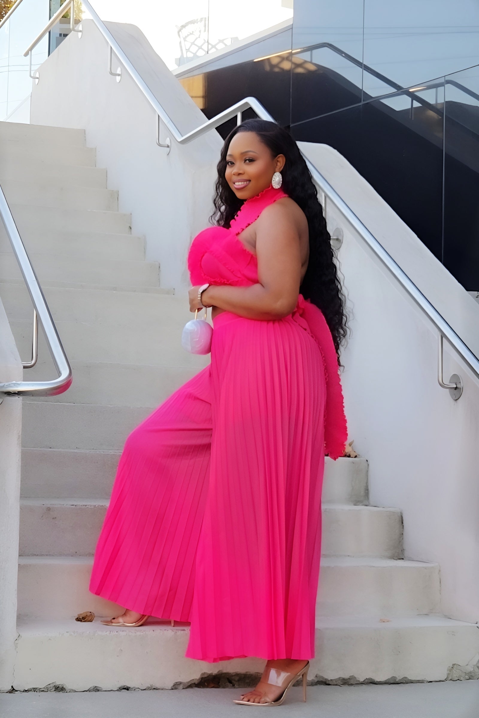 KALIA (Pink)