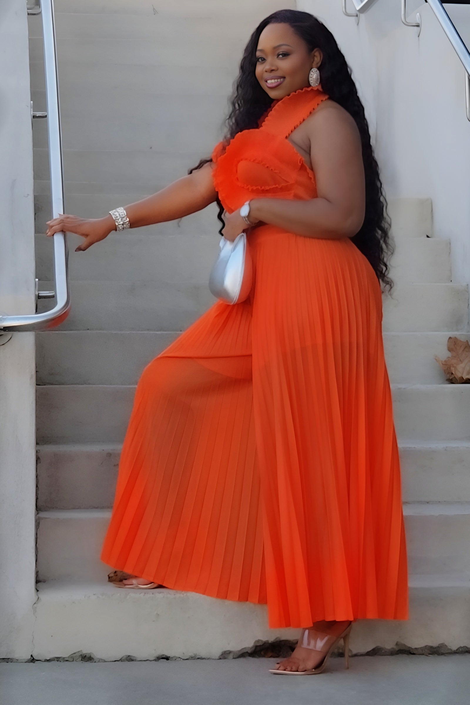 KALIA (Orange)